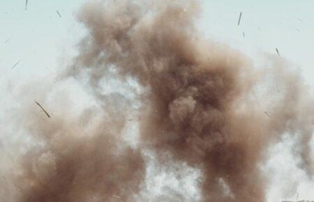 СБУ вперше уразила танкер тіньового флоту РФ у Середземному морі (ВІДЕО)