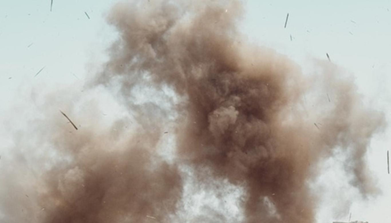 СБУ вперше уразила танкер тіньового флоту РФ у Середземному морі (ВІДЕО)