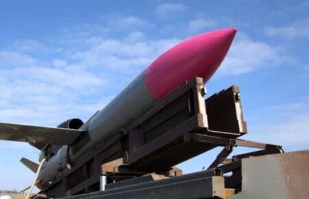 Партнерам дещо лячно, що в нас з'являються засоби ураження дальністю 2,5 тис. км, — Храпчинський