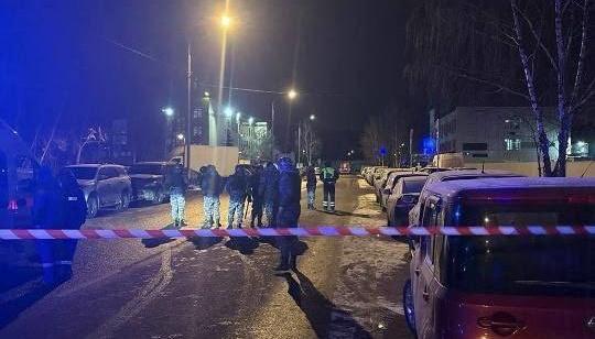 У Москві ліквідували поліцейських, які катували українських полонених