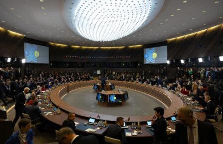 Низка країн заявили про фінансову підтримку України перед зустріччю у Брюсселі