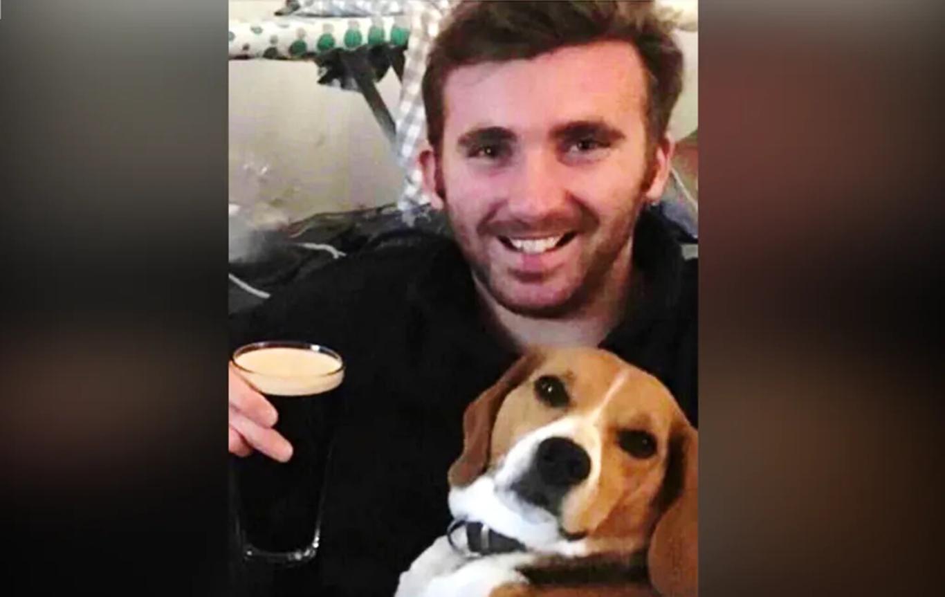 Британський військовий загинув в Україні під час тестування дрона-перехоплювача