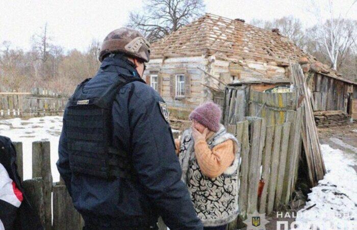 Обов’язкову евакуацію з прикордонних сіл оголосили на Чернігівщині