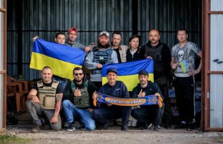 На тлі успіхів Сил оборони в районі Куп’янська зменшилася кількість охочих евакуюватися