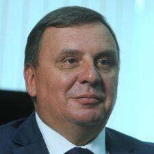 Станіслав Кравченко