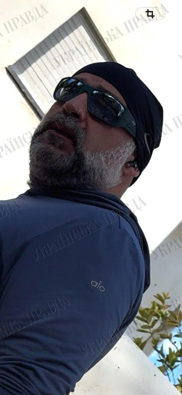 Міндіч прокоментував звинувачення НАБУ й заявив, що не повернеться в Україну