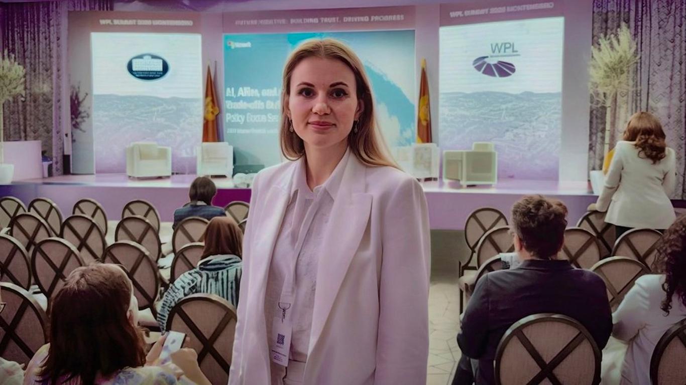 Народна депутатка Анна Скороход прокоментувала підозру від НАБУ й вимагає оприлюднити повне відео