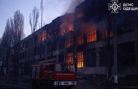 Через знеструмлення на Одещині оголосили надзвичайну ситуацію державного рівня