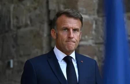 Не зрозуміло, на що розраховує Макрон у відновленні комунікації з людиною, яка вважає його «свинею», — експосол про Путіна