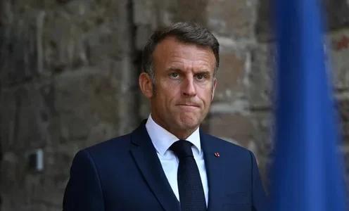 Не зрозуміло, на що розраховує Макрон у відновленні комунікації з людиною, яка вважає його «свинею», — експосол про Путіна