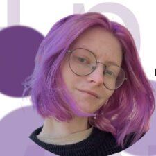 Анна Черкасова