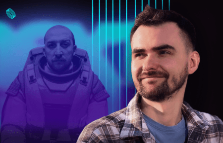 Фільм «Ти — космос»: сльози, захоплення і повні зали — інтерв'ю з режисером Павлом Остріковим