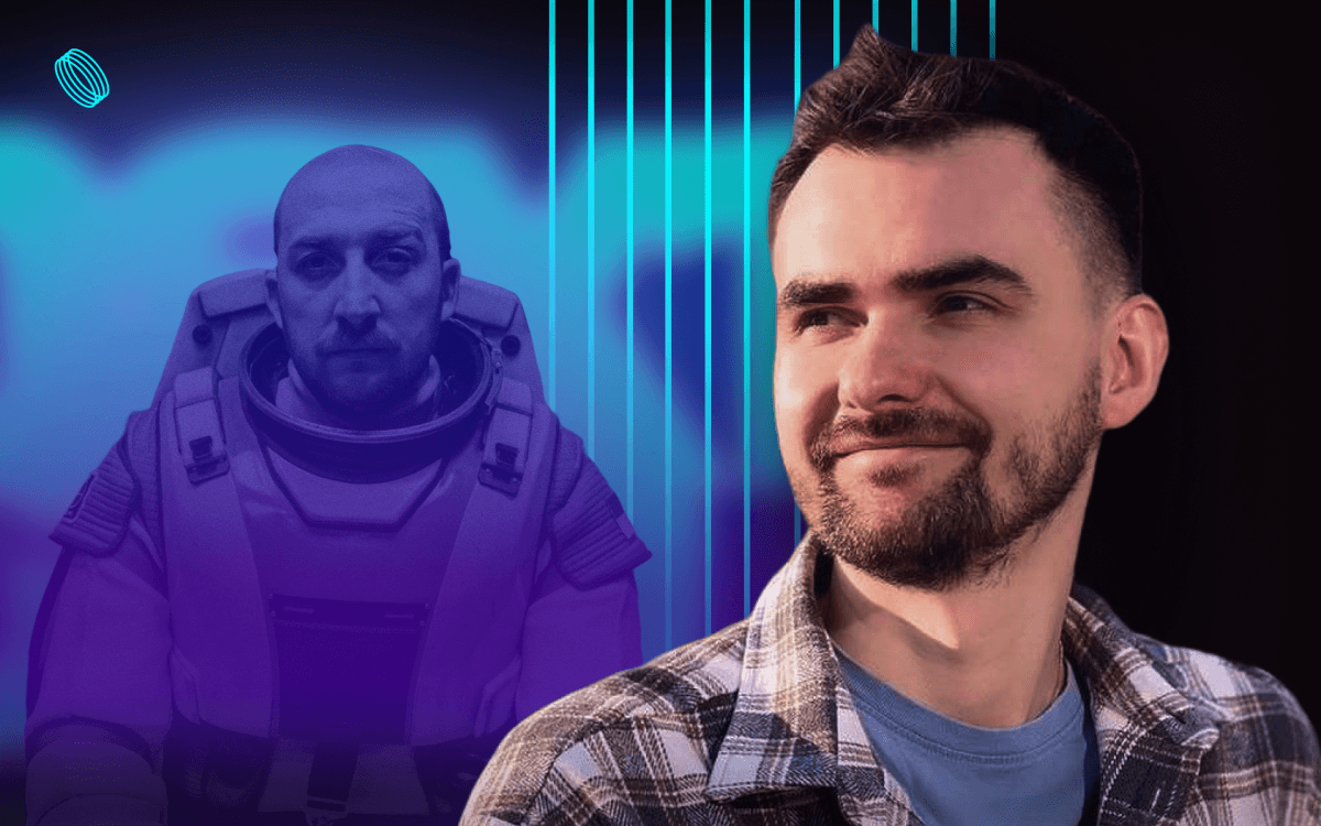 Фільм «Ти — космос»: сльози, захоплення і повні зали — інтерв'ю з режисером Павлом Остріковим