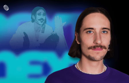 Ілля Чопоров: За лаштунками театру — війна, рівність і культура