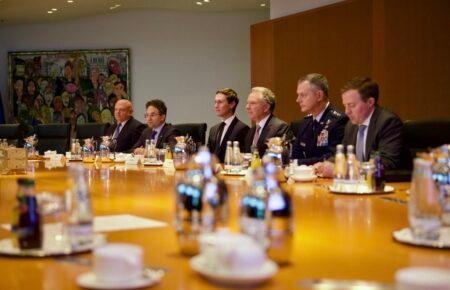 Віткофф заявив про «значний прогрес» у переговорах між Україною та США