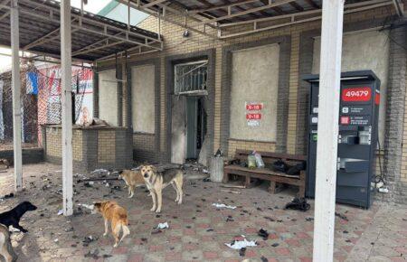 «Нова Пошта» закриває відділення в Святогірську на Донеччині через безпекову ситуацію