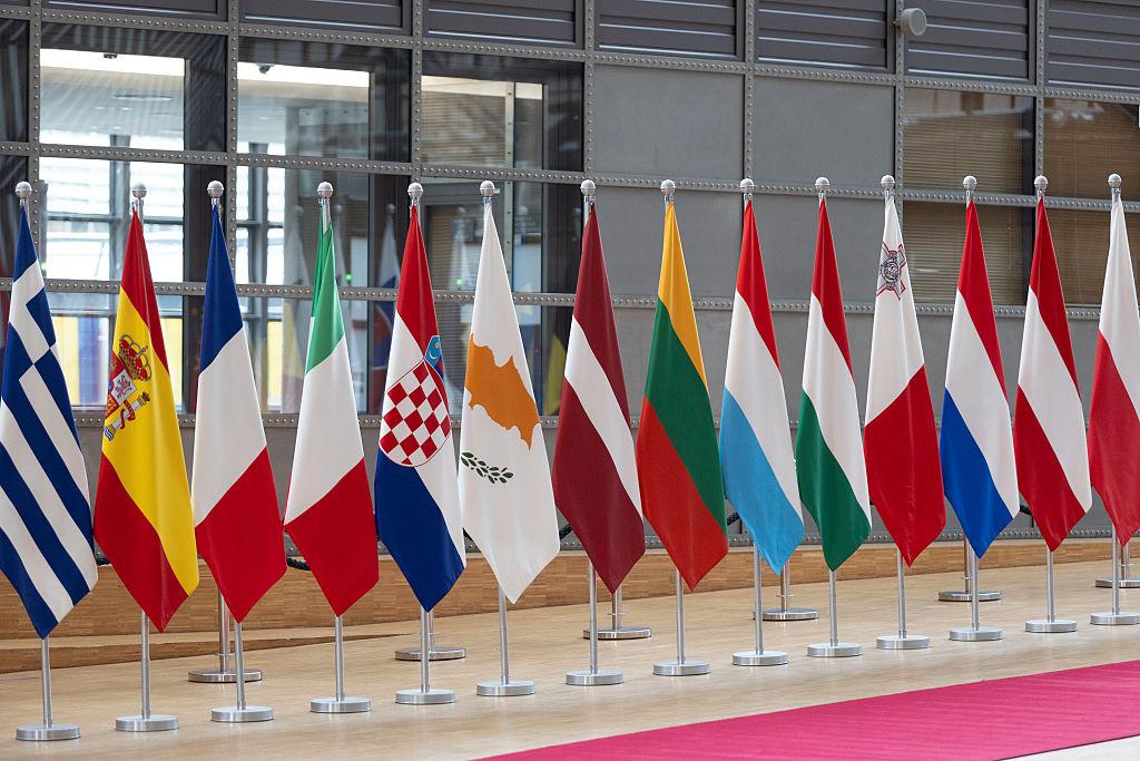 Посли країн ЄС підтримали безстрокове замороження російських активів