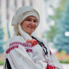 Наталія Зубар