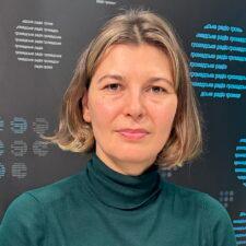 Дарʼя Каленюк