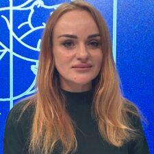 Ксенія Гедз