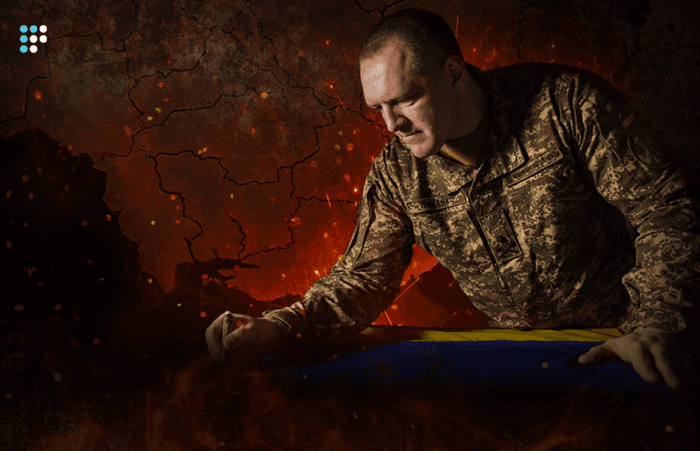 Командувач НГУ Півненко: Жорстка правда про Покровськ, брехня на фронті, відхід та заморозка ЛБЗ