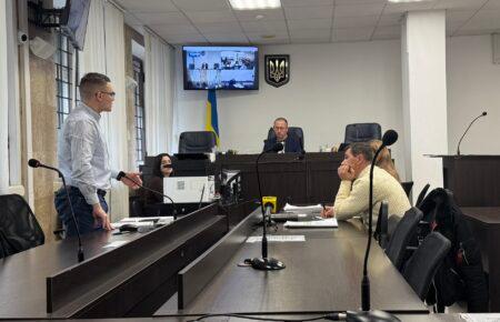 Суд арештував два телефони і планшет народної депутатки Анни Скороход