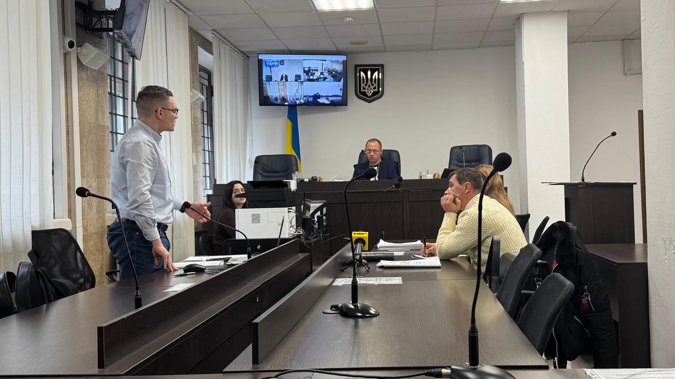 Суд арештував два телефони і планшет народної депутатки Анни Скороход