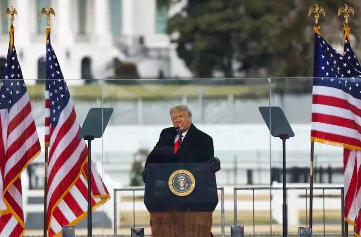 Трамп не хоче відмовлятися від ідеї відірвати Росію від Китаю — політолог