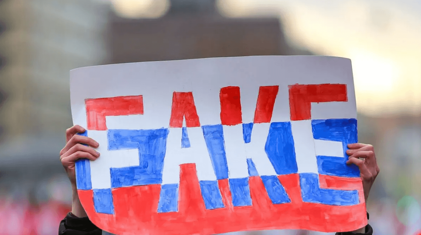 Яку дезінформацію поширює РФ про українську енергетику, та як її розпізнати