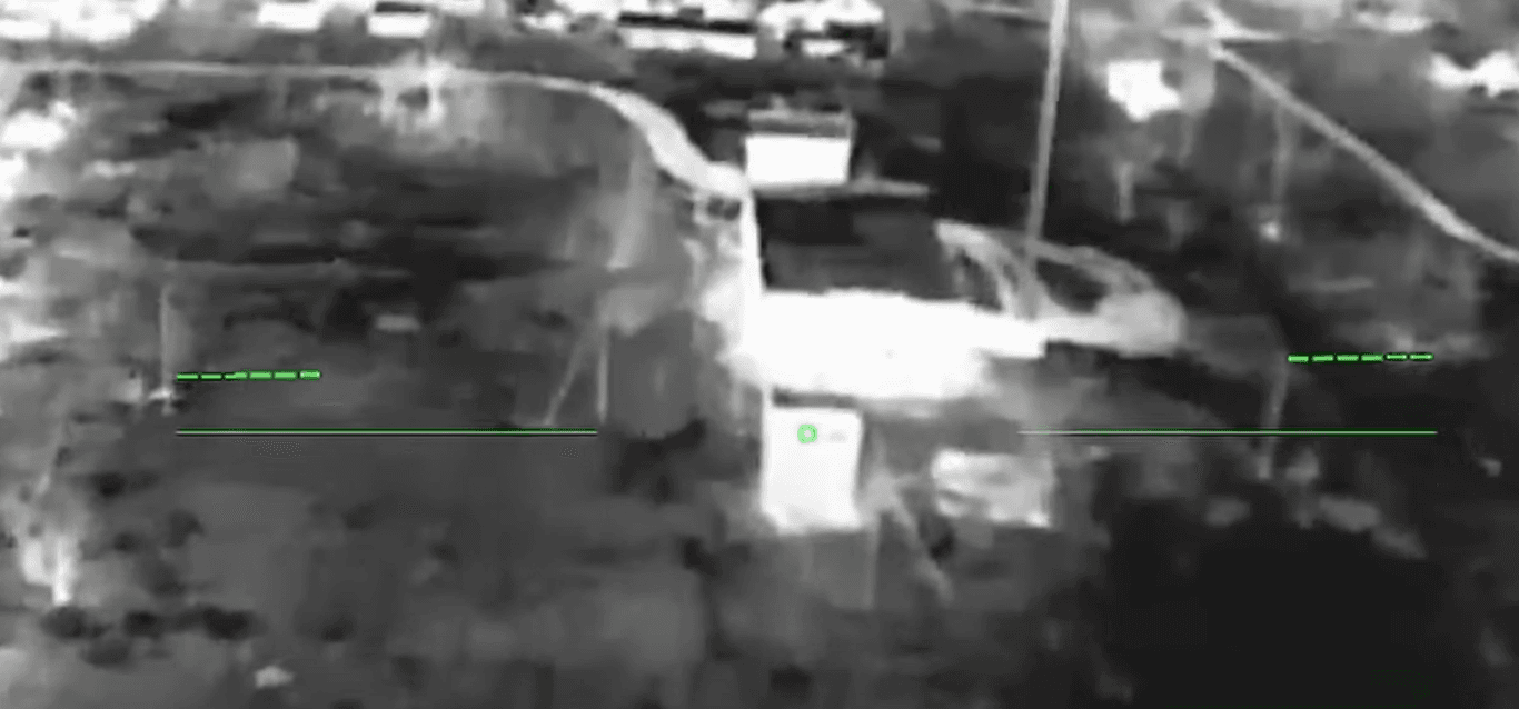 ССО уразили РСЗВ «Ураган» та особовий склад окупантів на Донеччині