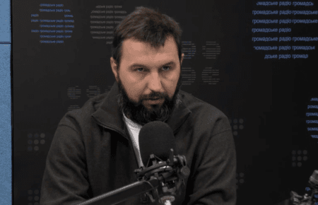 Безкаравайний: Через те, що не обробляємо забруднену війною землю, ВВП України недоотримує $10 млрд доларів на рік