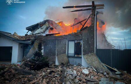 Повітряні сил розповіли, скільки ракет і дронів Росія випустила по Україні за ніч і ранок 23 грудня