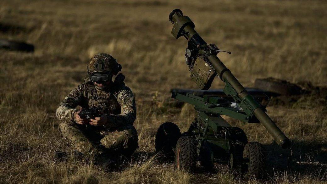 Щоб зменшити втрати, доводиться постійно рухати лінію фронту згідно з тактичною обстановкою — військовий про Лиманський напрямок