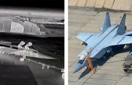 СБУ атакувала аеродром «Бельбек» в окупованому Криму — уразила ворожу техніку на сотні мільйонів доларів