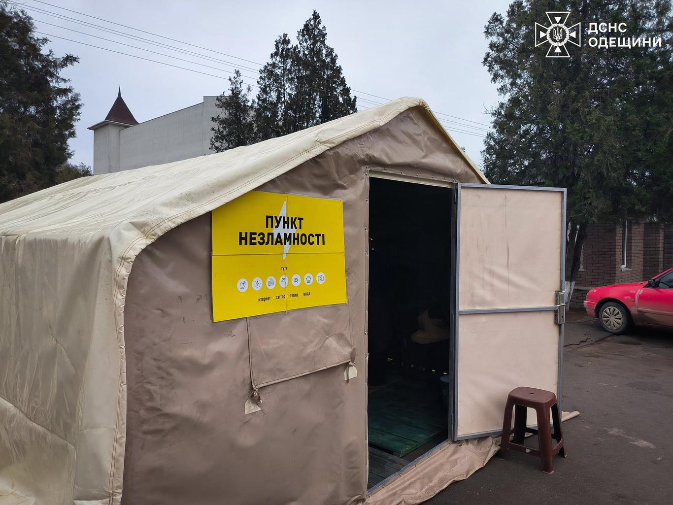 Журналістка розповіла, де на Одещині найгірша ситуація зі світлом