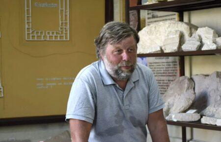 У Польщі арештували російського археолога, причетного до незаконних розкопок у Криму