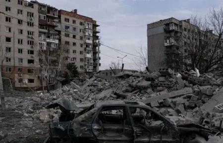 Росіяни збільшили кількість бійців у штурмових групах, — військовий про Покровський напрямок