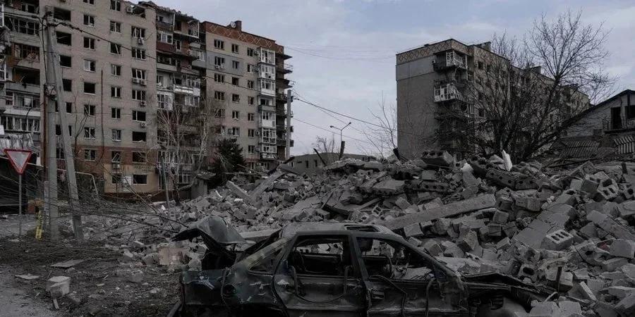 Росіяни збільшили кількість бійців у штурмових групах, — військовий про Покровський напрямок