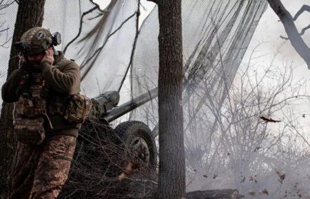 Українські війська залишили Сіверськ: як це вплине на перебіг війни