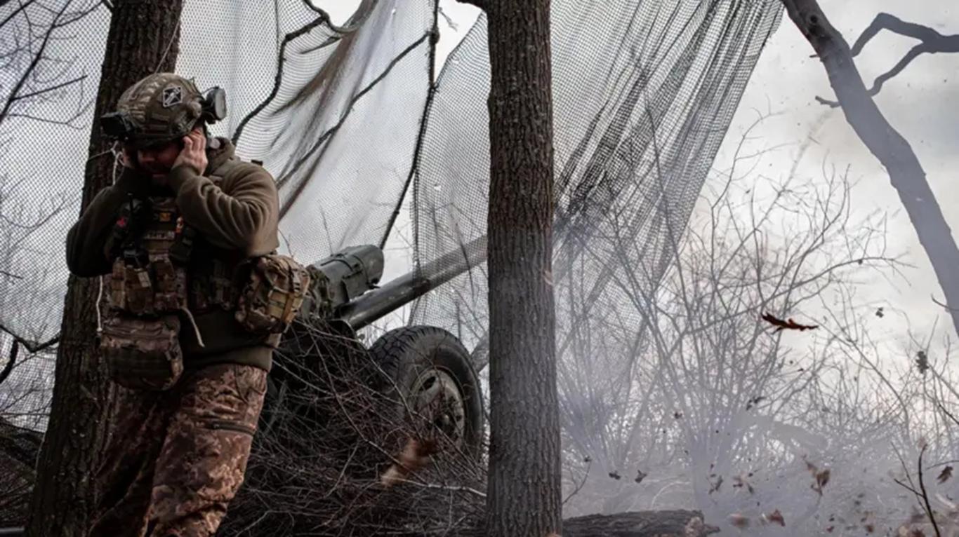 Українські війська залишили Сіверськ: як це вплине на перебіг війни