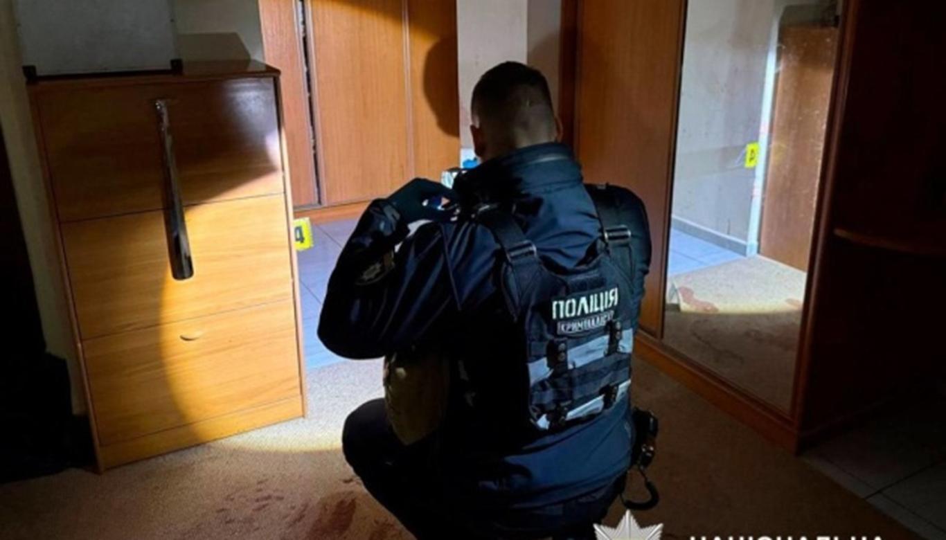 Поліція розслідує смерть сина першого українського космонавта як самогубство