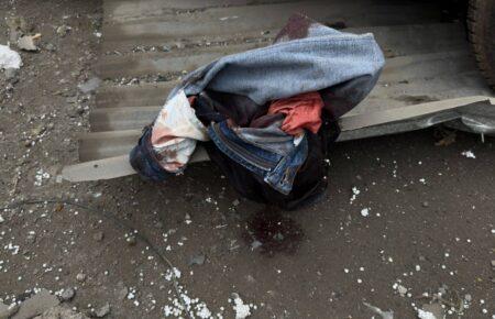 Росіяни ракетним ударом по Дніпру пошкодили склад гуманітарної місії «Проліска»