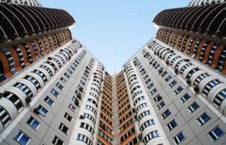 В Україні фактично немає будівель з рівнем енергоефективності класу «А», — Павлюк