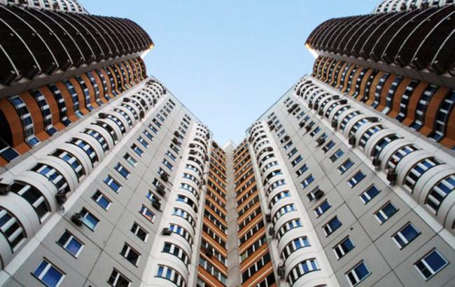 В Україні фактично немає будівель з рівнем енергоефективності класу «А», — Павлюк