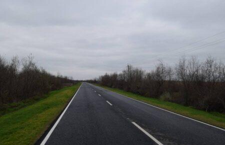 Подія, на яку чекали майже 40 років: на Одещині відремонтували дорогу між Кілією та Вилковим (ВІДЕО)