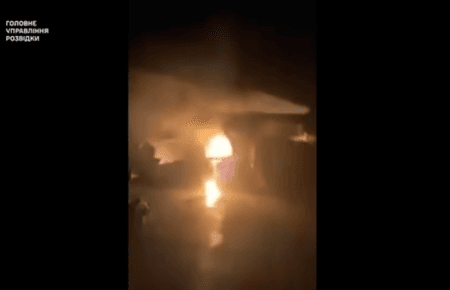 На російському військовому аеродромі під Липецьком уразили два винищувачі Су-30 та Су-27 — ГУР