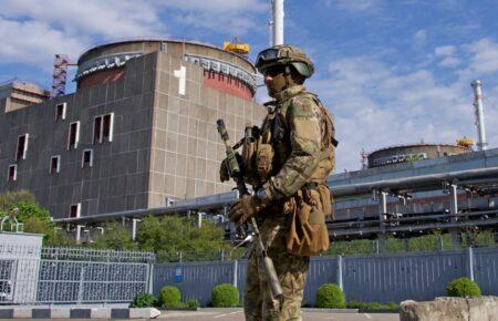 Росія розглядає варіанти удару по підстанціях АЕС України — ГУР