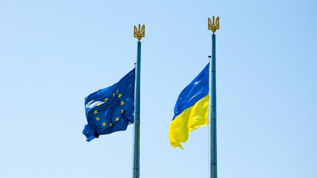 У ЄС погодили рішення про 90 млрд євро допомоги Україні