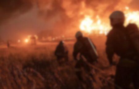 Постраждало критично важливе обладнання: росіяни знову били по газовій інфраструктурі