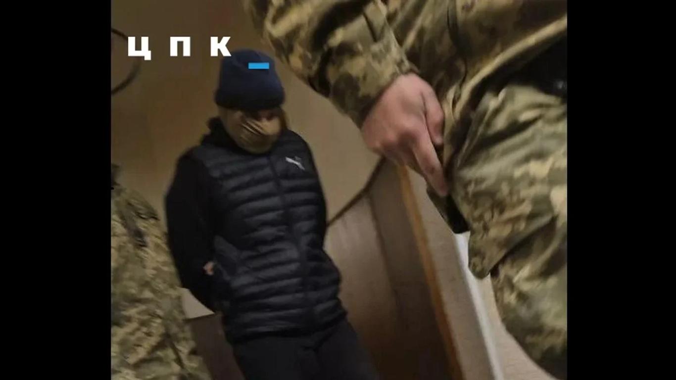 Справа Христенка: суд затвердив угоду про визнання вини, але вирок засекретили